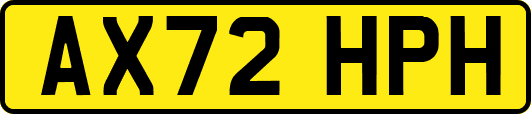 AX72HPH