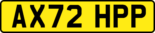 AX72HPP