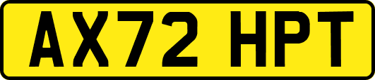 AX72HPT