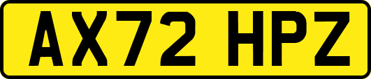 AX72HPZ