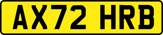 AX72HRB