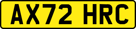 AX72HRC