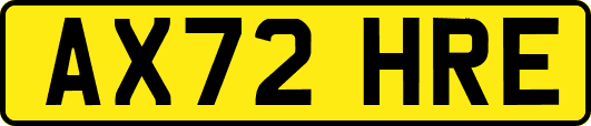 AX72HRE