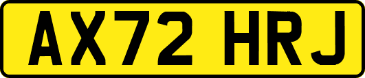 AX72HRJ