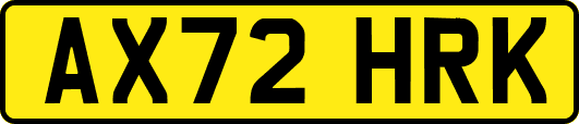AX72HRK
