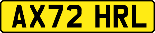 AX72HRL