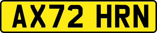 AX72HRN