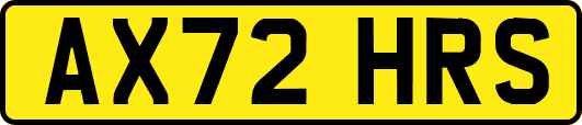 AX72HRS