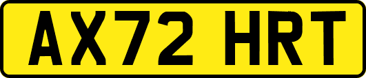 AX72HRT