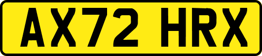 AX72HRX