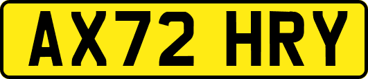 AX72HRY