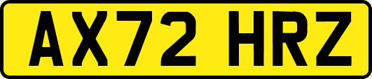 AX72HRZ