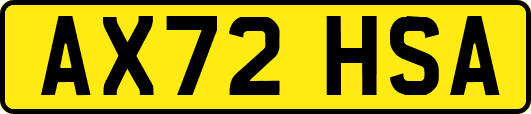AX72HSA