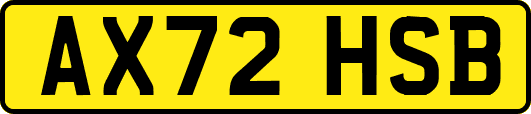 AX72HSB