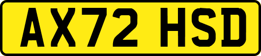 AX72HSD