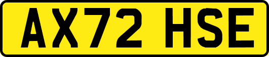 AX72HSE