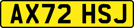 AX72HSJ