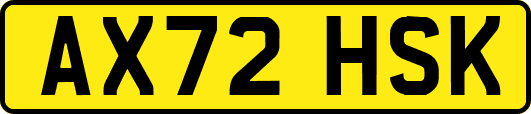 AX72HSK