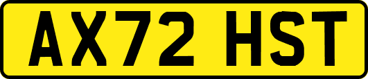 AX72HST