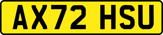 AX72HSU