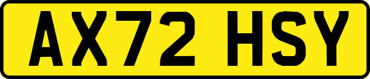 AX72HSY