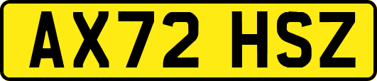 AX72HSZ