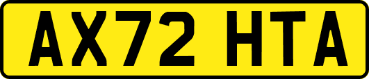 AX72HTA