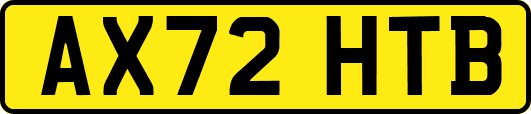 AX72HTB