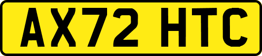 AX72HTC