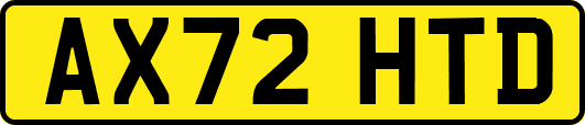 AX72HTD