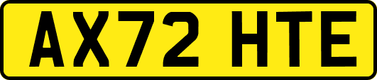 AX72HTE