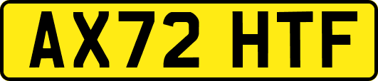 AX72HTF