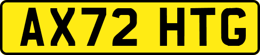 AX72HTG