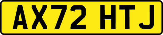 AX72HTJ