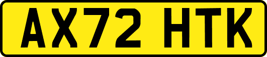AX72HTK