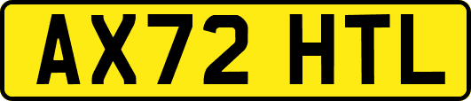 AX72HTL