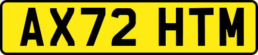 AX72HTM