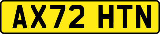 AX72HTN