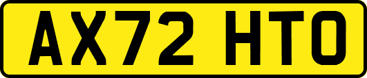 AX72HTO