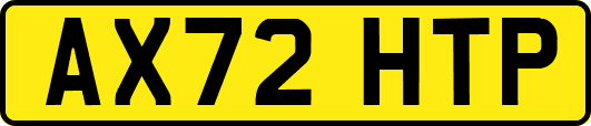 AX72HTP