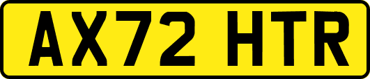 AX72HTR