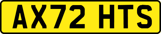 AX72HTS
