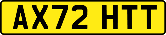 AX72HTT