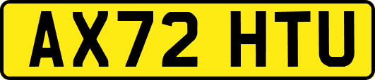 AX72HTU