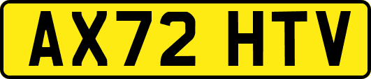 AX72HTV
