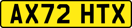 AX72HTX