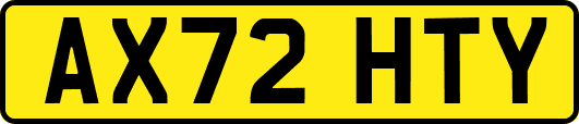 AX72HTY