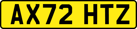 AX72HTZ