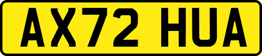 AX72HUA