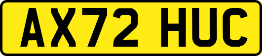 AX72HUC